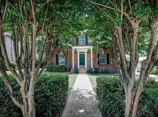 1100 Manship St, Jackson, MS 39202