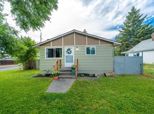 1328 E Joseph Ave, Spokane, WA 99208