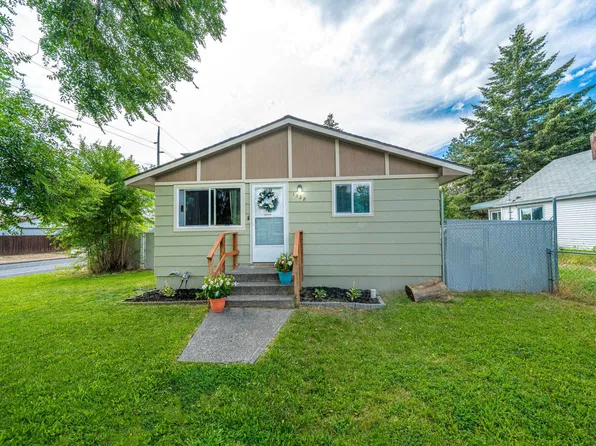 1328 E Joseph Ave, Spokane, WA 99208