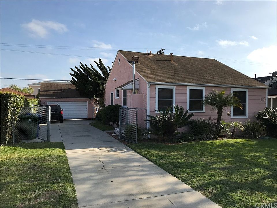 2nd image of 6532 W 86th Pl