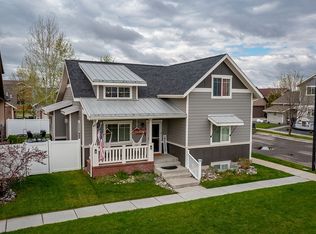 1604 Front St, Billings, MT 59101