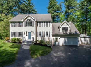 38-A Shattuck St, Pepperell, MA 01463