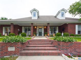 3592 Walter Ln, Belton, TX 76513