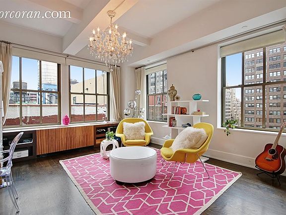 3rd image of 130 W 30th St APT 14C