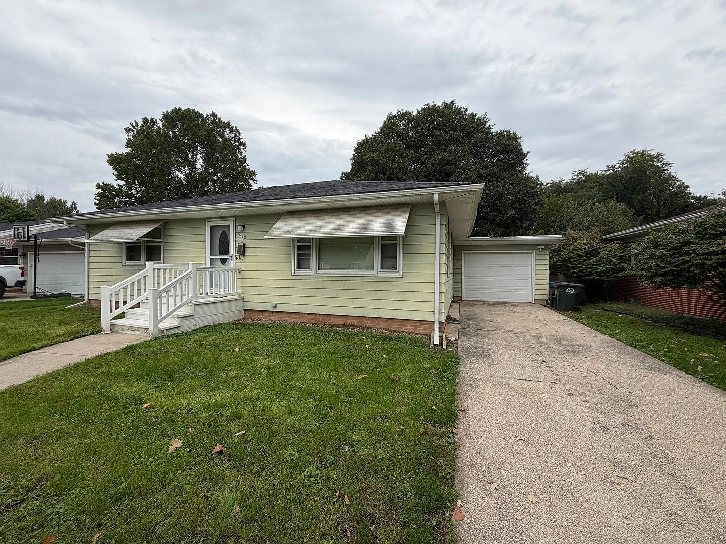 House for rent — Photo 1