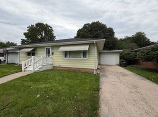 212 9th Ave N, Fort Dodge, IA 50501