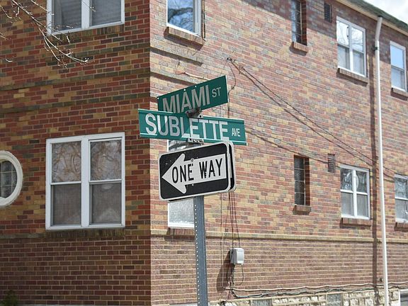 Miami and Sublette