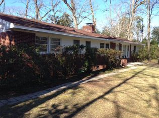1600 Sherwood Pl SE, Aiken, SC 29801