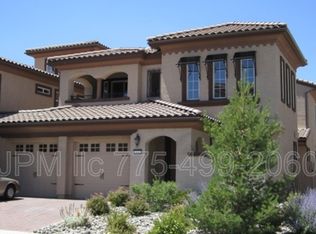 10865 Pentwater Dr, Reno, NV 89521