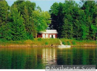 LOT 1 234th St, Cornell, WI 54732