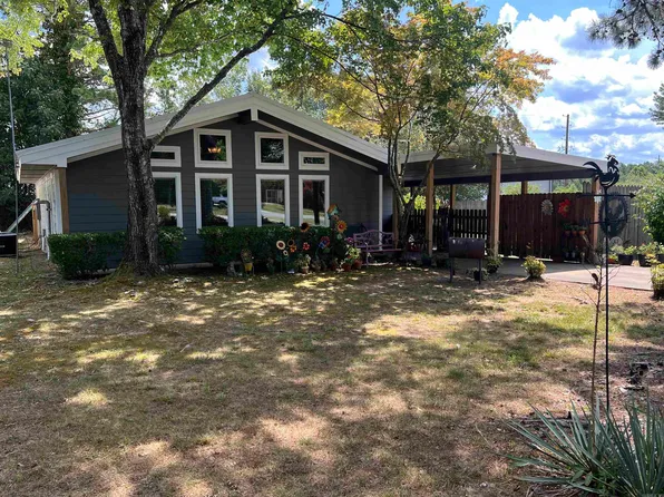 50 Evergreen Dr, Heber Springs, AR 72543