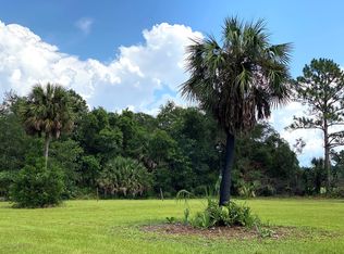 13323 SW 351 Hwy, Horseshoe Beach, FL 32648