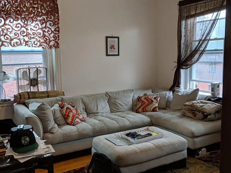 46 W Newton St #16 — Photo 12