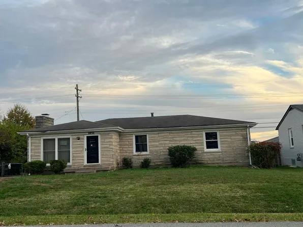 2613 Harmony Rd, Jeffersontown, KY 40299