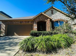 8119 Sweet Gardens Ct, Cypress, TX 77433