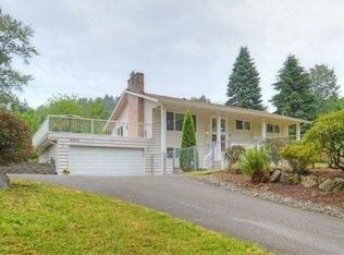 15234 Tiger Mountain Rd SE, Issaquah, WA 98027