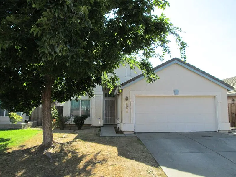 8576 Harvest House Way photo 1