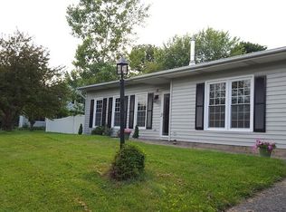 31 Canvasback Rdg, Waterford, NY 12188
