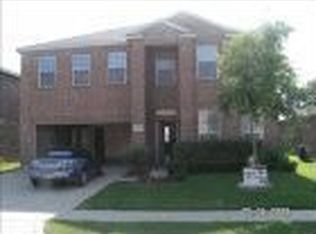 10213 Sourwood Dr, Fort Worth, TX 76244