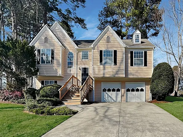 2586 Marleigh Farm Rd NW, Kennesaw, GA 30152