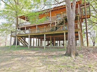 165 Garland Rd, Sterlington, LA 71280
