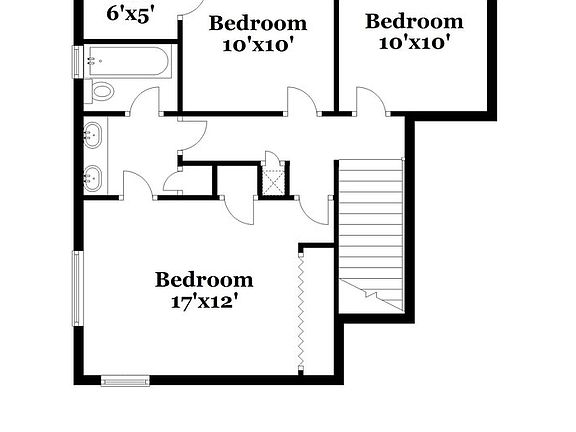 3rd image of 1152 Union Dr