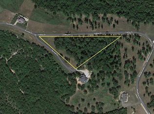 443 Sunset Dr, Saddlebrooke, MO 65630