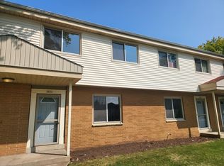 8804 Corliss Ave, Sturtevant, WI 53177