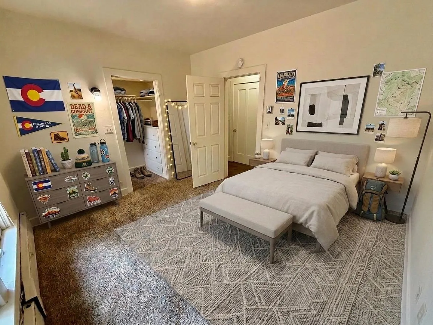 630 South Whitcomb Street — Photo 3
