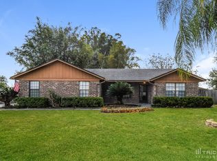 2389 Dumfries Ct E, Orange Park, FL 32065