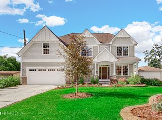 511 Austin St, Downers Grove, IL 60515