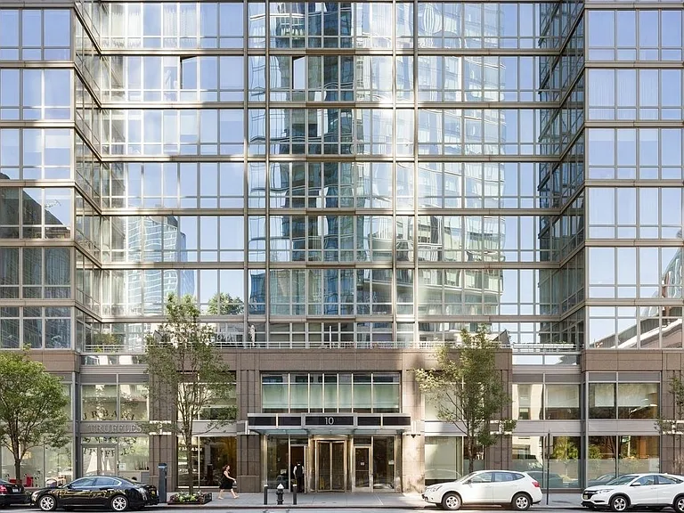 10 W End Ave #24D — Photo 17