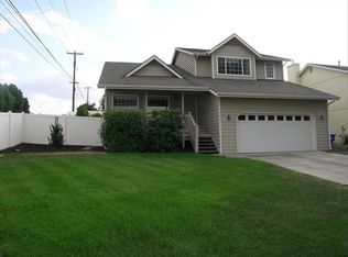 1640 25th Ave, Lewiston, ID 83501