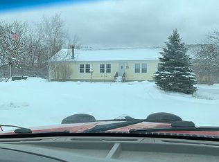 2915 Forrester Rd, Frankfort, MI 49635