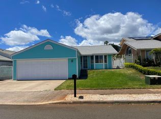 92-130 Kohea Pl, Kapolei, HI 96707