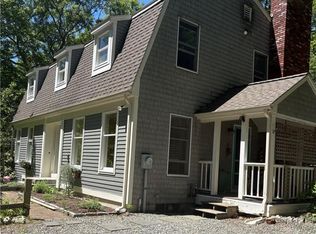 235 Canonchet Rd, Hope Valley, RI 02832