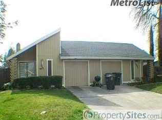8001 Candy Cone Ct, Citrus Heights, CA