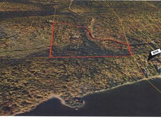 4171 Kimmear Rd, Mercer, WI 54547