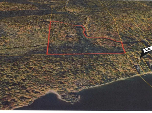 4171 Kimmear Rd, Mercer, WI 54547