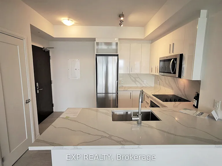 805 Carling Ave #2005 — Photo 6
