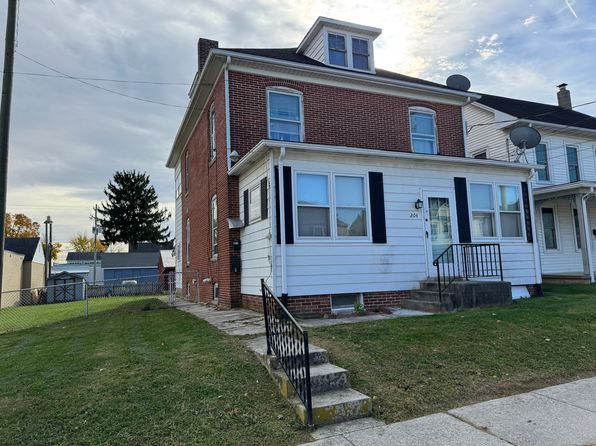 204 Linden Ave FLOOR 1