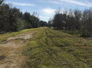 3982 County Road 541, Alvin, TX 77511
