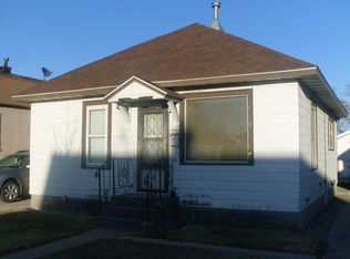 307 Forrest Ave, Laurel, MT 59044