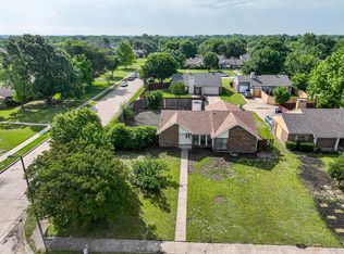 1518 Oslo Dr, Garland, TX 75040