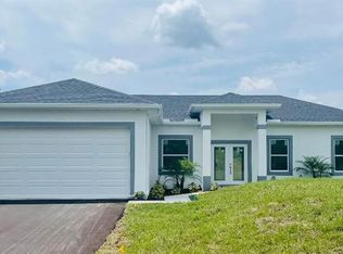 3774 54th Ave NE, Naples, FL 34120