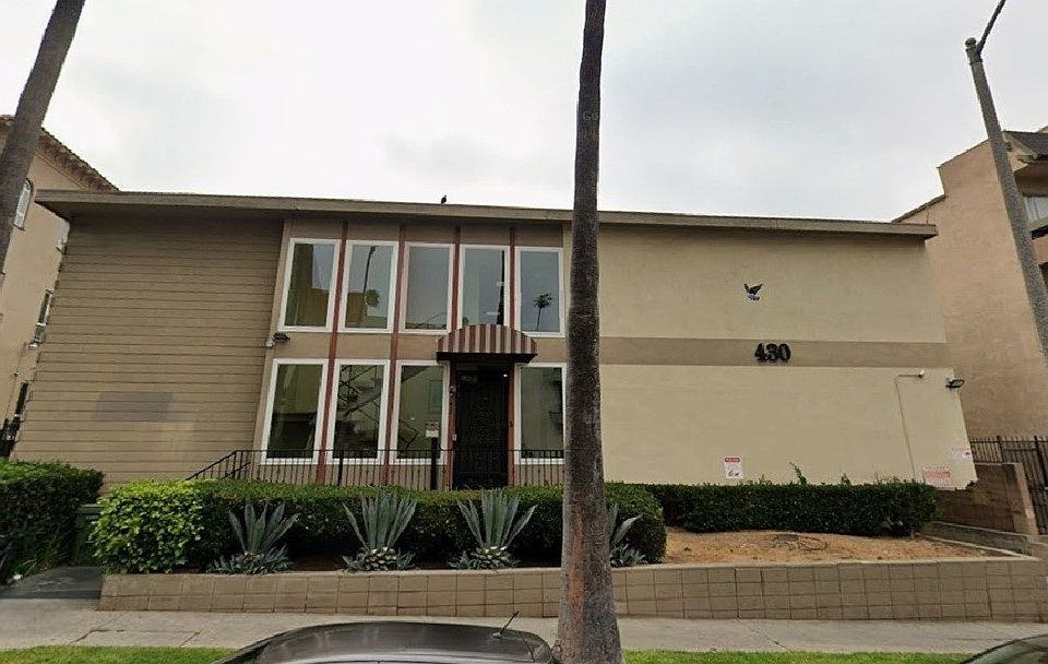 1st image of 430 S Mariposa Ave APT 1
