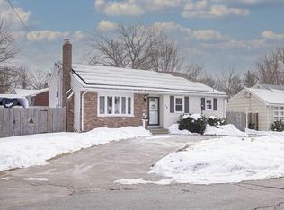 70 Concord St, Brockton, MA 02302