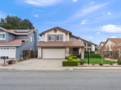 6979 Sessions Dr, San Jose, CA, 95119