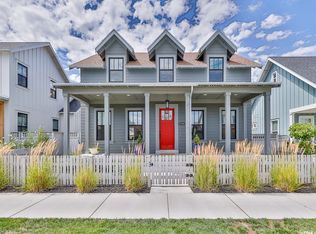 10906 S Paddle Board Way, South Jordan, UT 84009