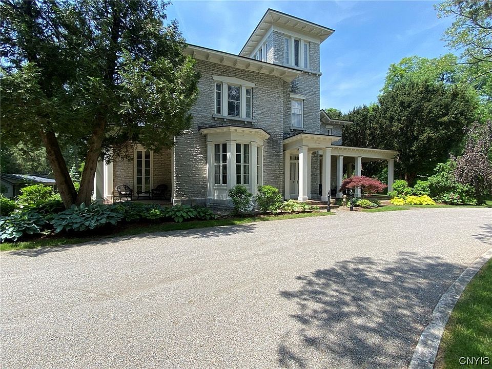 7551 N Main St, Newport, NY 13416 Zillow